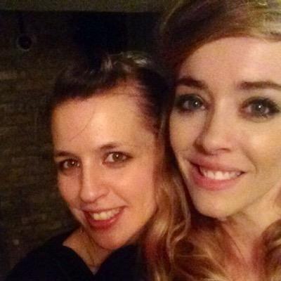 Profile Picture of Tara Heffer (@Tara_Cluff) on Twitter