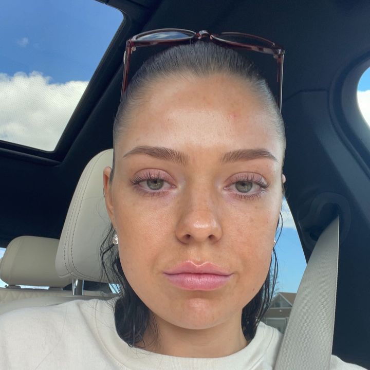 Profile Picture of Maddy Wheaton (@maddywheaton) on Tiktok
