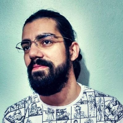 Profile Picture of Fabio Teixeira (@fabioteixeiraUX) on Twitter