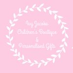 Profile Picture of Ivy Jacobs (@ivyjacobsboutique) on Instagram