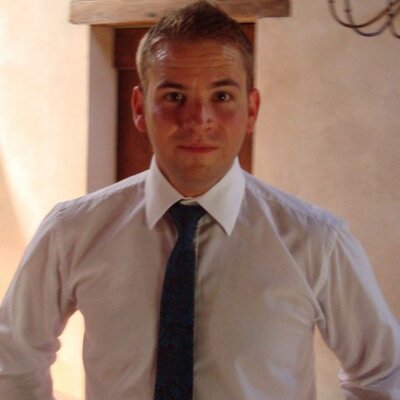 Profile Picture of Andy Boardman (@bubb_) on Twitter