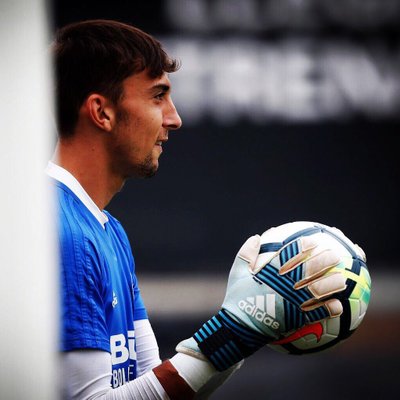 Profile Picture of Cristian Rivero (@CRivero98) on Twitter