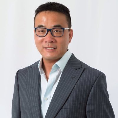 Profile Picture of Robert Wu (@BobWu83924890) on Twitter