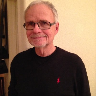 Profile Picture of Richard Stull (@RichardStull5) on Twitter