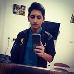 Profile Picture of Paul Lucio Rivas (@andree_x7) on Instagram