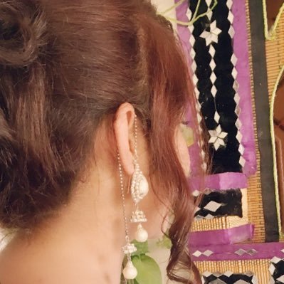 Profile Picture of Samina Khalid (@SaminaK18031726) on Twitter