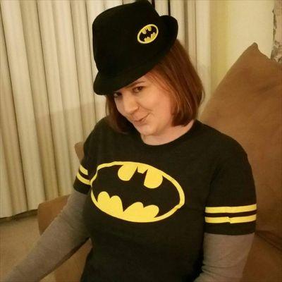 Profile Picture of Katherine Makowski (@k_makowski21) on Twitter