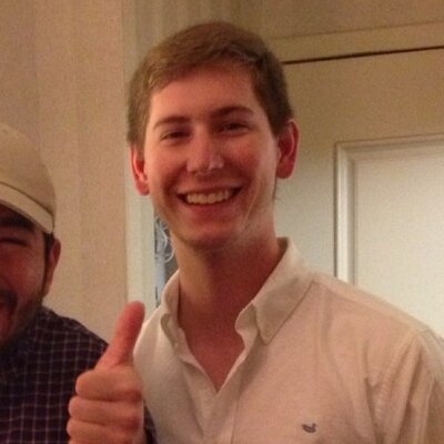 Profile Picture of Sean Spademan (@SeanSpademan) on Twitter