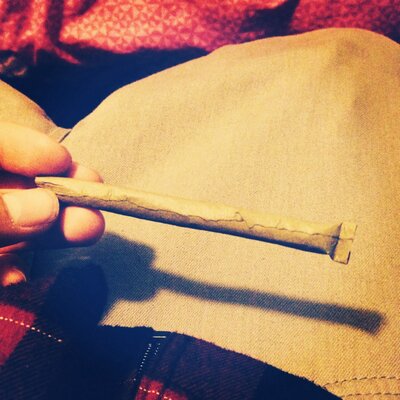 Profile Picture of ElChicoBlanco (@nickLamarche) on Twitter