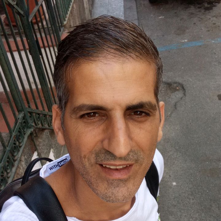 Profile Picture of Michele Rapisarda (@michelerapisarda79) on Tiktok