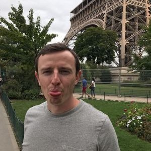 Profile Picture of Daniel Reichel (@DanR1991) on Twitter