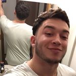 Profile Picture of Raven Robert Webster (@stride_pk) on Instagram