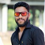 Profile Picture of karthik sHetty surathkal (@karthik_shetty_beard_love) on Instagram
