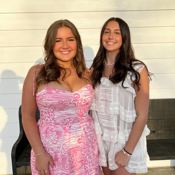 Profile Picture of Carley Capasso (@carleycapasso) on Poshmark