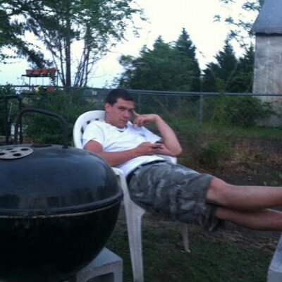 Profile Picture of Corey Lockwood (@lockwood_corey) on Twitter