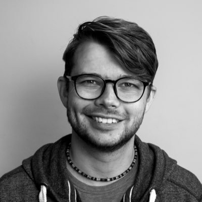Profile Picture of Daniel Alcorn (@DanielAlcorn) on Twitter
