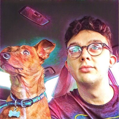 Profile Picture of Kyle Gossett (@numbersarebad) on Twitter