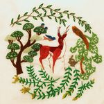 Profile Picture of Frances Zhao (@frances_zhao_aiqin) on Instagram