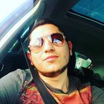 Profile Picture of Gerardo Alcala Bock (@gerardobock) on Instagram