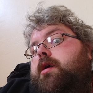 Profile Picture of Daniel Cliffe (@TehSpectre86) on Twitter
