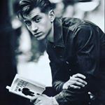 Profile Picture of Nelson Page (@nelson_ricoletti) on Instagram