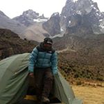 Profile Picture of James  Mountain Guide (@mountain_jamoh988) on Instagram