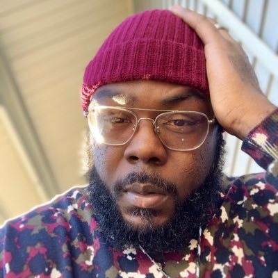Profile Picture of Ron Barnes Jr. (@Areandbie) on Twitter