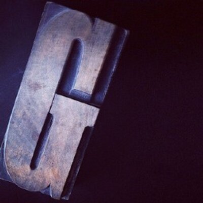 Profile Picture of Tony Grady (@typotony) on Twitter