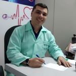 Profile Picture of Dr. André Ramos - Ramos Saúde (@dr.andreramos) on Instagram