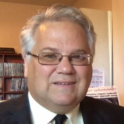 Profile Picture of David Hutton (@Huttonszoo) on Twitter