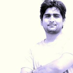 Profile Picture of Gaurav Saraswat (@sendgaurav) on Pinterest