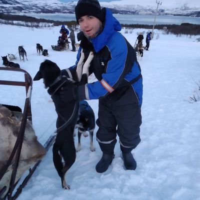 Profile Picture of Matthew Gosnell (@MGosnellLEGAD) on Twitter