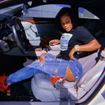 Profile Picture of Lonnie Evans-Williams (@lonmulaaa) on Instagram