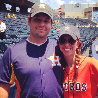 Profile Picture of Brian Hough (@BrianHough13) on Twitter