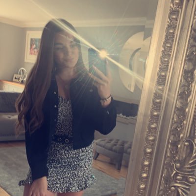 Ruby Griffiths - Twitter Profile Picture of Ruby Griffiths (@rubygriffiths9) on Twitter