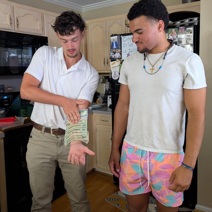 Profile Picture of Caden_Craddock (@caden_craddock) on Tiktok