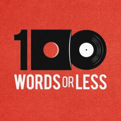 Profile Picture of 100 Words Podcast (@RaymondHarkins2) on Twitter