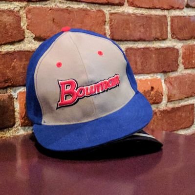 Profile Picture of Steve Bowman (@SteveBowmanSR) on Twitter