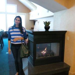 Profile Picture of Sonal Gupta (@sonalgupta2015) on Twitter
