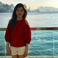 Profile Picture of Claudia Wong (@claudia-wong-27) on Quora