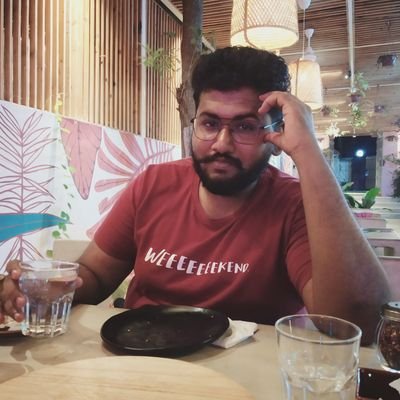 Profile Picture of Jerin Jose (@jerinjose152) on Twitter