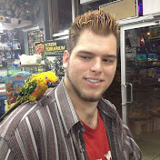 Profile Picture of Brandon Levitt (@brandonlevitt8681) on Youtube