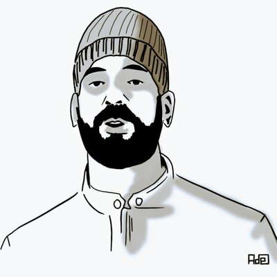 Profile Picture of Joel Lambert (@JoelLambert01) on Twitter
