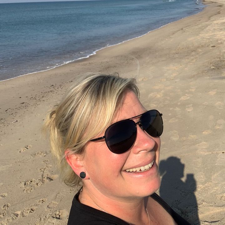 Profile Picture of Nancy Notter (@nancy.notter) on Tiktok
