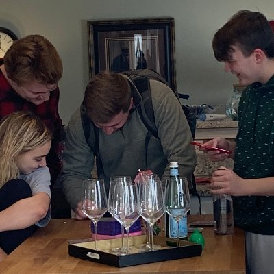 Profile Picture of Mike Akers (@6westfieldakers) on Twitter