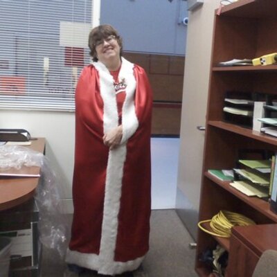 Profile Picture of Shelley Albright (@smalbright2) on Twitter