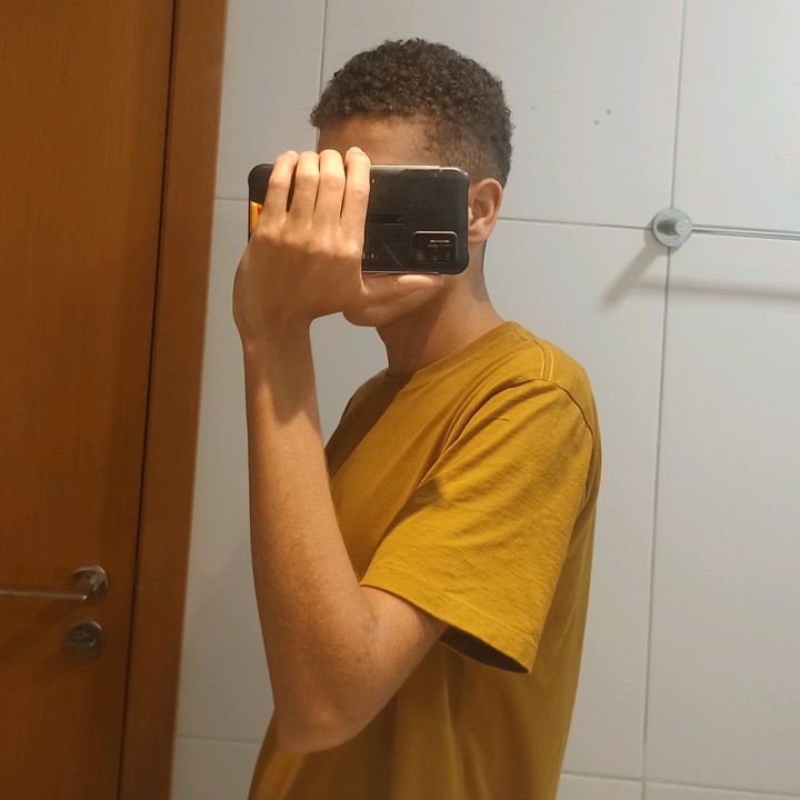 Arthur - Tiktok Profile Picture of Arthur (@thur_75) on Tiktok