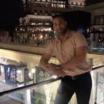 Profile Picture of Lazaro Ramos (@laz_ramos91) on Instagram