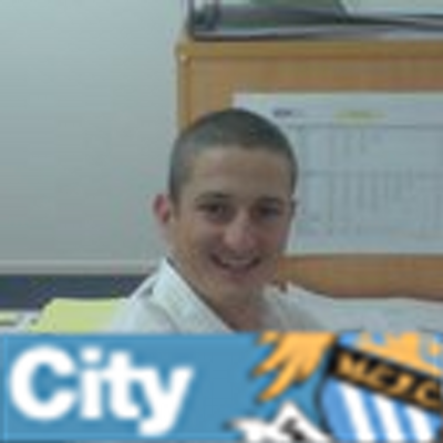 Profile Picture of Michael Horrocks (@hoorocks) on Twitter