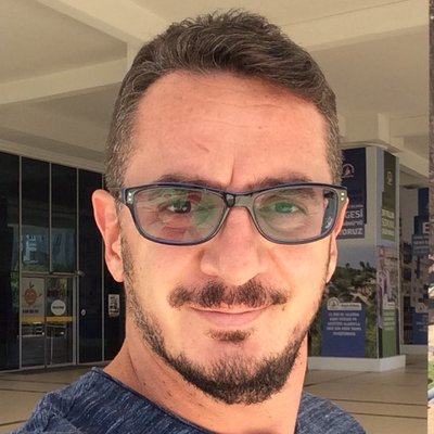 Profile Picture of Mehmet Harun Kileci (@KileciHarun) on Twitter
